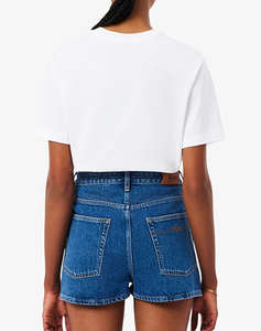 LACOSTE БЛУЗА KMTEE-SHIRT SS