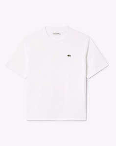 LACOSTE БЛУЗА KMTEE-SHIRT SS
