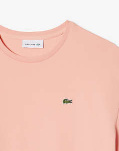 LACOSTE РОКЛЯ KMDRESS SS