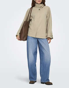 ONLY ONLNANA LIFE CAPE JACKET CC OTW