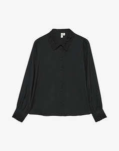 VERO MODA VMIDA L/S SHIRT WVN BTQ GA
