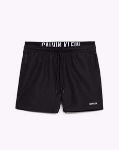 CALVIN KLEIN JEANS MEDIUM DRAWSTRING BOXER