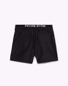CALVIN KLEIN JEANS MEDIUM DRAWSTRING BOXER