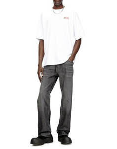 DIESEL T-BOXT-BISK T-SHIRT