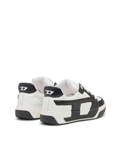 DIESEL S-D-OLLIE LOW SNEAKERS