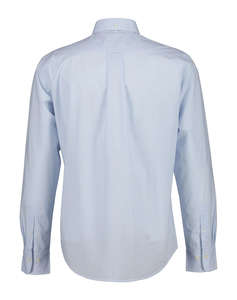 GANT РИЗА ΜΜ REG CLASSIC POPLIN GINGHAM SHIRT