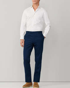 HACKETT ESSENTIALS ESS TEXTURE MENS SHIRT