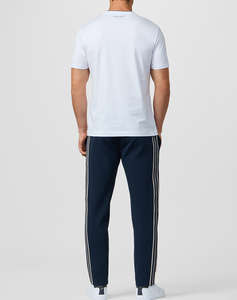 HACKETT DROP 1 HS ESSENTIAL TEE MENS BLOUSE