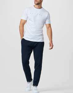 HACKETT DROP 1 HS ESSENTIAL TEE MENS BLOUSE