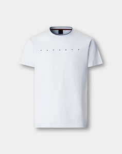 HACKETT DROP 1 HS ESSENTIAL TEE MENS BLOUSE