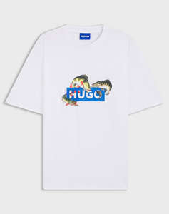 HUGO Nalotrix 10258299 01