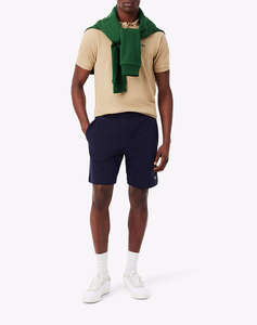 LACOSTE SHORTS SHORTS