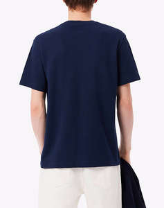 LACOSTE БЛУЗА KMTEE-SHIRT SS