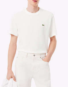 LACOSTE БЛУЗА KMTEE-SHIRT SS