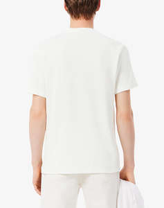 LACOSTE БЛУЗА KMTEE-SHIRT SS