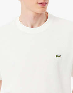 LACOSTE БЛУЗА KMTEE-SHIRT SS
