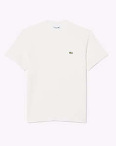 LACOSTE БЛУЗА KMTEE-SHIRT SS