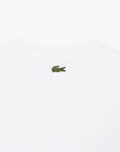 LACOSTE БЛУЗА KMTEE-SHIRT SS