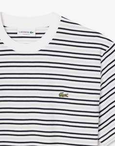LACOSTE БЛУЗА KMTEE-SHIRT SS