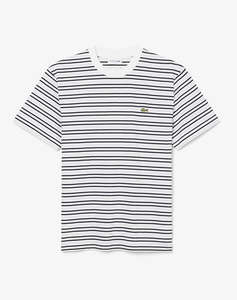 LACOSTE БЛУЗА KMTEE-SHIRT SS