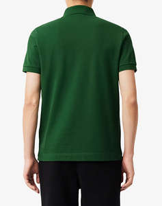 LACOSTE БЛУЗА KMPOLO SS