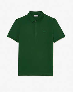 LACOSTE БЛУЗА KMPOLO SS