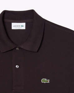 LACOSTE БЛУЗА KMPOLO SS