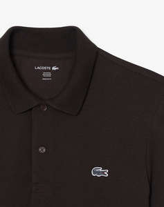 LACOSTE БЛУЗА POLO KMPOLO SS