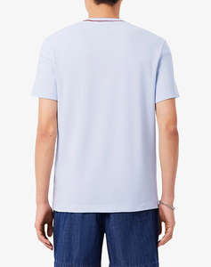 LACOSTE БЛУЗА KMTEE-SHIRT SS