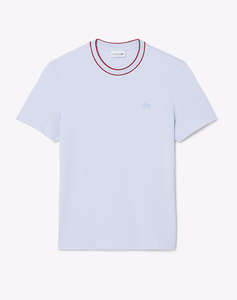 LACOSTE БЛУЗА KMTEE-SHIRT SS