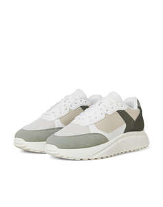 JACK&JONES JFWASPIRE PU RUNNER NOOS
