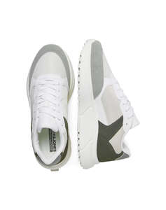 JACK&JONES JFWASPIRE PU RUNNER NOOS