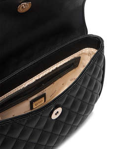 GUESS ATABEY CONVERTIBLE XBODY FLAP ДАМСКА ЧАНТА