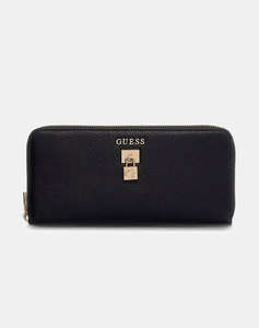 GUESS  YESBA SLG LARGE ZIP AROUND ДАМСКИ ПОРТФЕЙЛ