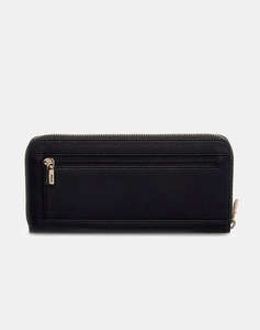 GUESS  YESBA SLG LARGE ZIP AROUND ДАМСКИ ПОРТФЕЙЛ