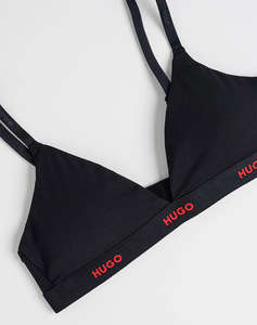 HUGO HUGO ID TRIANGLE PAD 10277475 01