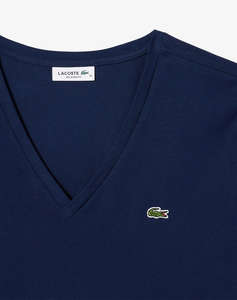 LACOSTE БЛУЗА KMTEE-SHIRT SS