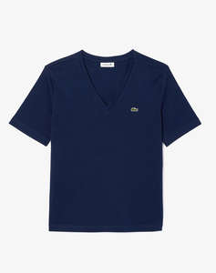 LACOSTE БЛУЗА KMTEE-SHIRT SS
