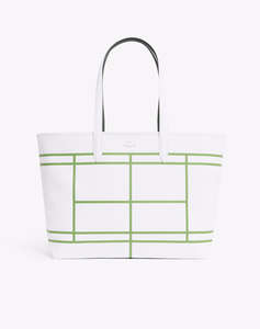 LACOSTE ЧАНТА SHOPPING BAG