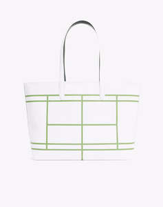LACOSTE ЧАНТА SHOPPING BAG