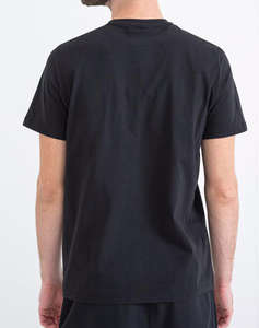 CALVIN KLEIN SS CLASSIC MONOGRAM TEE