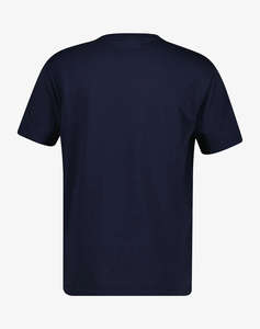 GANT БЛУЗА KMGRAPHIC SS TSHIRT