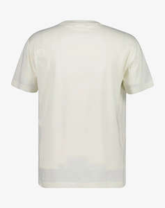 GANT БЛУЗА KMGRAPHIC SS TSHIRT