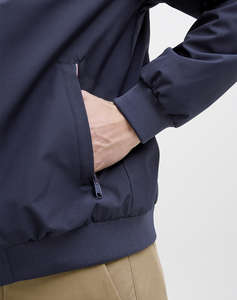 JACK&JONES JPRBLUBRAD BOMBER JACKET SN