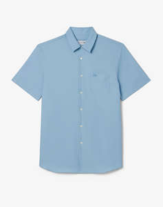 LACOSTE РИЗА KMSHIRT SS