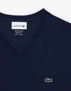 LACOSTE БЛУЗА KMTEE-SHIRT