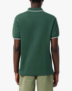LACOSTE БЛУЗА KMPOLO SS
