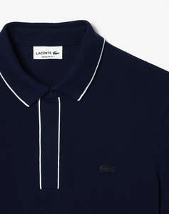 LACOSTE БЛУЗА POLO KMPOLO SS
