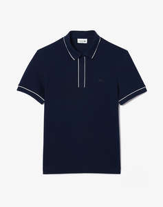 LACOSTE БЛУЗА POLO KMPOLO SS
