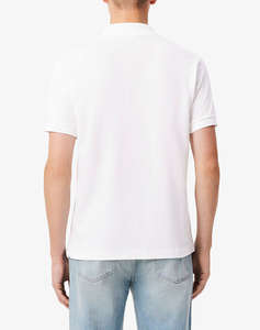 LACOSTE БЛУЗА KMPOLO SS